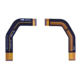 Nappe Principale Galaxy Tab S9 FE+ (X610/X616B)