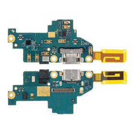 Connecteur de Charge Google Pixel