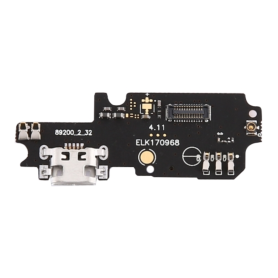 Connecteur de Charge Google Pixel FLOD