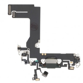 Connecteur de Charge iPhone 13 mini Vert