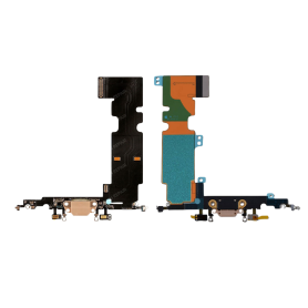 Connecteur de Charge iPhone 8 Plus Or