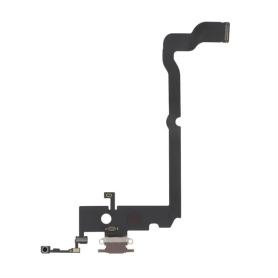 Connecteur de Charge iPhone XS Max Or
