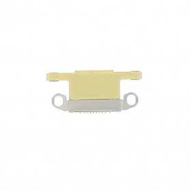Connecteur de Charge iPhone 11 (à souder) Jaune