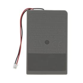 Batterie Manette PS4 Slim/Pro 1000mAh (LIP1522)