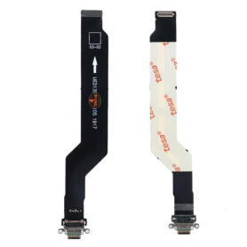 Connecteur de Charge OnePlus 7