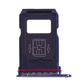 Tiroir SIM Gris OnePlus 7T