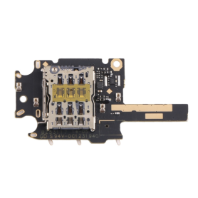 Lecteur SIM OnePlus 7T