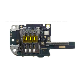 Connecteur de Carte SIM OnePlus 7T