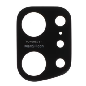 Lentille Caméra Find X5