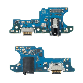 Connecteur de Charge Samsung Galaxy A02S (A025G)