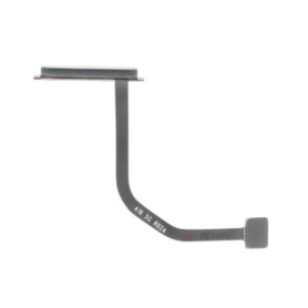 Lecteur Empreinte Galaxy A16 5G (A166B) Noir