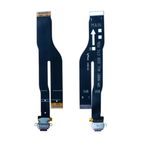 Connecteur de Charge Samsung Galaxy Note 20 5G (N980)/(N981)