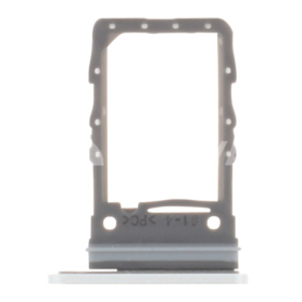 Tiroir Sim Galaxy Z Flip6 (F741B) Blanc