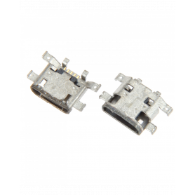 Connecteur de Charge Sony Xperia M2