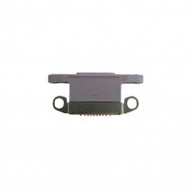 Connecteur de Charge iPhone 11 (à souder) Violet