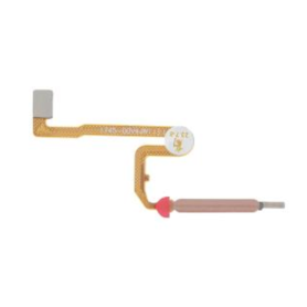 Nappe Bouton Home Redmi Note 10 Pro Bronze
