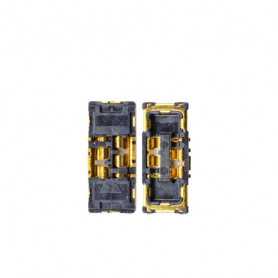 Connecteur FPC J3200 Batterie iPhone 8 – XS Max