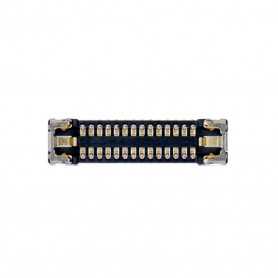 Connecteur FPC J4600 Ecouteur iPhone XS / XS Max