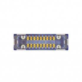 Connecteur FPC J5800 Tactile iPhone XR