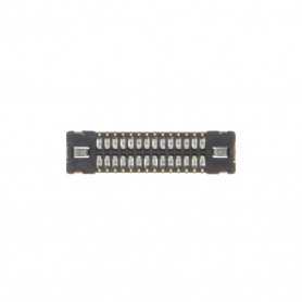 Connecteur FPC J5800 Tactile iPhone XS / XS Max