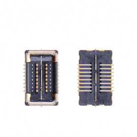 Connecteur FPC JLAT1_E Antenne Réseau iPhone X