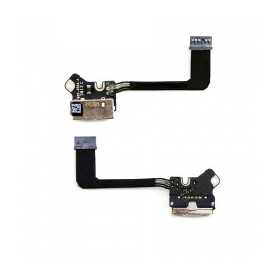 Connecteur USB-C Type C Nappe Câble 820-3248-A 820-3584-A MacBook Pro 13&Prime; Retina A1502 Magsafe 2013-2015