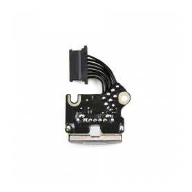 Connecteur USB-C Type C Nappe Câble 820-3248-A MacBook Pro 13&Prime; Retina A1425 Magsafe 2012-2013