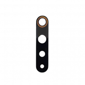 Contour / Vitre cache caméra arrière Realme 6 Pro