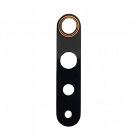 Contour / Vitre cache caméra arrière Realme 6i