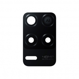 Contour / Vitre cache caméra arrière Realme V13 5G