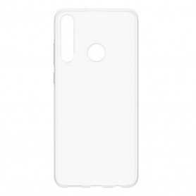 Coque de Protection Transparent Huawei Y6P (HUAWEI)