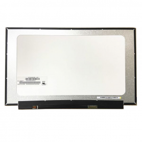 Dalle LCD 15.6″ 1920 X1080 – 30 Pins – Droite – B156HTN06.2 (Version Courte)