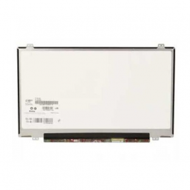 Dalle LED 11.6&Prime; – 1366 x 768 – 40 Pins – Droite