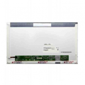 Dalle LED 17.3&Prime; – 1600 x 900 – 30 Pins – Gauche