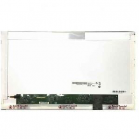 Dalle LED 17.3&Prime; – 1600 x 900 – 40 Pins – Gauche