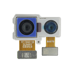 Double caméra arrière Honor 10 Lite/P Smart 2020 02352GWM (Service Pack)