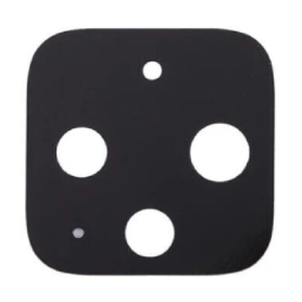 Lentille Caméra Google Pixel 4XL