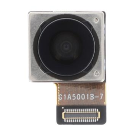 Caméra Arrière Ultra-Grand Angle 48MP Google Pixel 9