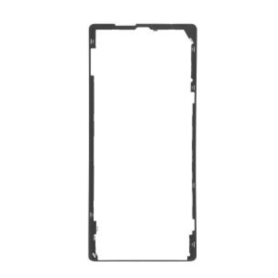 Contour Châssis Google Pixel 7 Pro Noir