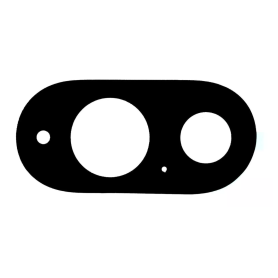 Lentille Caméra Google Pixel 9