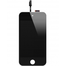 Ecran Afficheur – iPod Touch 4 Noir