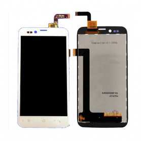 Ecran Archos 50 Platinum Blanc