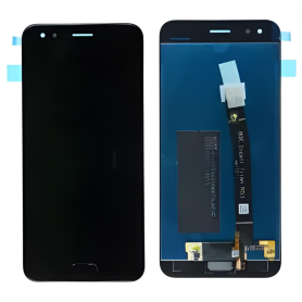 Ecran Asus ZenFone 4 ZE554KL Noir Sans Châssis