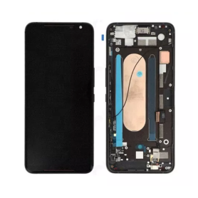 Ecran Complet Asus ROG Phone II ZS660KL Noir