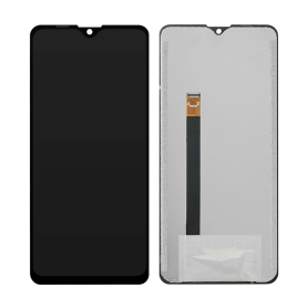 Ecran Blackview A80 Pro Noir (Original Reconditionné)