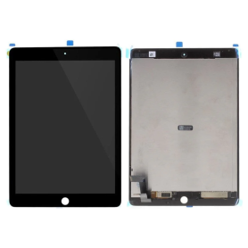 Ecran Complet iPad Air 2 Noir – Grade B