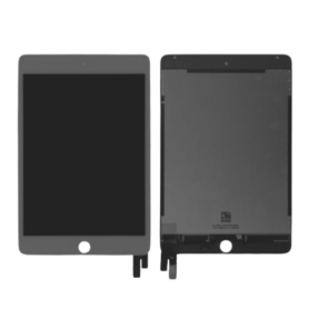 Ecran Complet iPad Mini 4 (A1538, A1550) Noir (Original Démonté) – Grade A