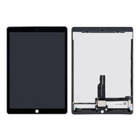 Ecran iPad Pro 12.9&Prime; (A1584 / A1652) 2015 Noir (Original Démonté) – Grade AB