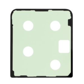 Kit Adhésif Vitre Arrière Inférieur Galaxy Z Flip6/7 FE (F741B/F761B)