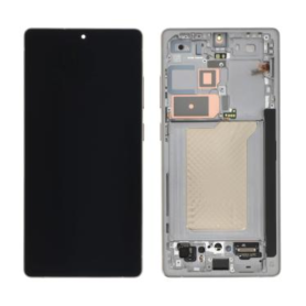 Ecran Galaxy S25 Ultra (S938B) (PA) Gris (Service Pack) – GH82-36387A